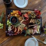 Charcuterie Board foto