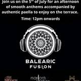 Balearic Fusion foto