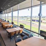 Cover image for Post Parade Dining Room at Woodbine Racetrack