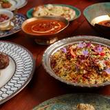 Cover image for Yaatra Restaurant