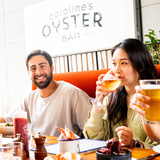 Celebrate Father's Day with Tails & Toasts Photo