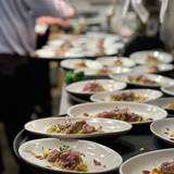 6 Course BBQ World Tour! Photo