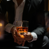 Bourbon Barrel Dinner Photo