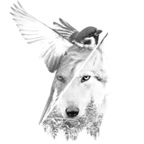 Father’s Day at Sparrow + Wolf – Crafted for Dad foto