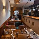 IMMERSIVE MENU - CHEF'S TABLE Foto