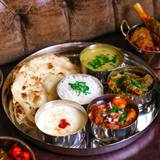 West End: Our Viral Thali Feast @£15.95 (40% Off!) photo