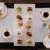 Afternoon Tea Photo