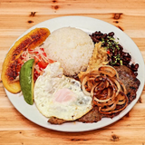 Cover image for Pura Vida CostaRican Restaurant