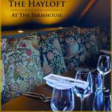 The Hayloft Restaurant Photo