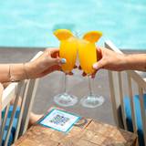 Copy of Poolside DJ foto