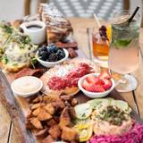 Saturday Brunch and Live Music foto