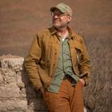 Borderlands - Dinner with Hank Shaw Photo