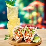 Tako + Tiki Tuesdays! foto