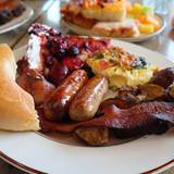 Father's Day Brunch Buffet Photo