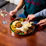 VINDHU BHOJANAM | Lunch Feast - $34.99pp Foto