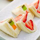 KIDS' AFTERNOON TEA photo