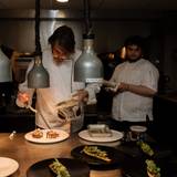 Goodstone Garden Chef Experience Foto