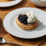 Weekend Brunch photo