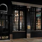 Divan After Dark Foto