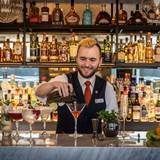 Cover image for The Grill Restaurant