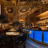 Link to restaurant profile