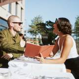 Gambino’s Italo Rooftop Brunch Photo