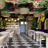Cover image for ROOH - Indian Kitchen & Cocktail Bar