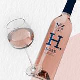 Pink Power Hour - National Rosé Day foto