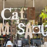 Cover image for Cafe Mosaics