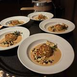 Chef's Table Photo
