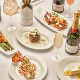 Moët & Chandon TasteMaker Dinner Photo