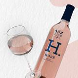 Pink Power Hour - National Rosé Day foto