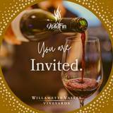 Willamette Valley Winemaker Coursed Meal Photo
