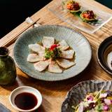 London Restaurant Festival: Taste Of KOYN photo