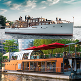 Yacht Cruise & Fine Dining Foto