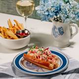 Taste the Summer Catch at Ted’s Bulletin! Photo