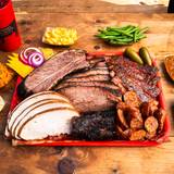 The Terry Black's BBQ Experience foto