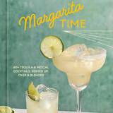 Margarita Time with Caroline Pardilla foto