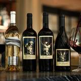 The Prisoner Wine Dinner photo