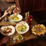 London Restaurant Festival: Taste of Harry's photo