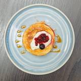 Breakfast at Le Bouchon foto