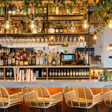 London Restaurant Festival Photo
