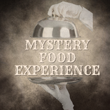Mystery Food Experience Photo