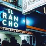 Cover image for El Rancho