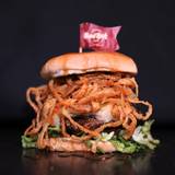 World Burger Tour is Back! foto