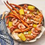 Fathers Day Crab Boil! foto