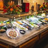 Celebrate Dad: Unlimited Meats + $25 Bonus Card Photo