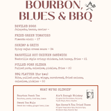 Bourbon, Blues & BBQ foto