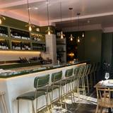 Cover image for Chapel Market Kitchen