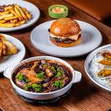 Cover image for Bistro Lagniappe